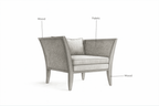 Veneto Armchair