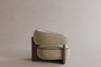 Seneta Arm Chair