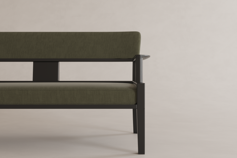 Veneto Bench