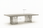 Blace Dining Table