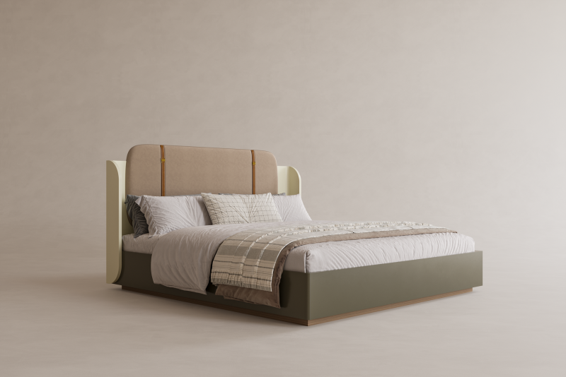 Gatsby Bed