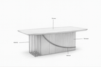 Seneta Dining Table