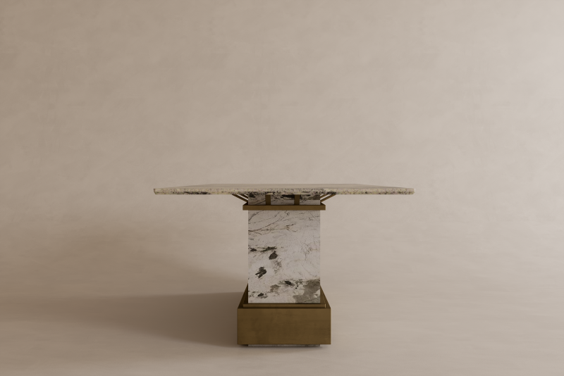 Abruzzo Dining Table