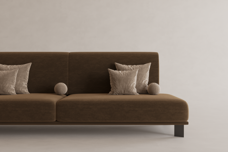 Emilia Sofa