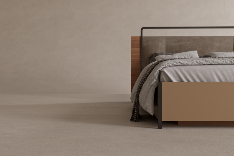 Hamilton Bed