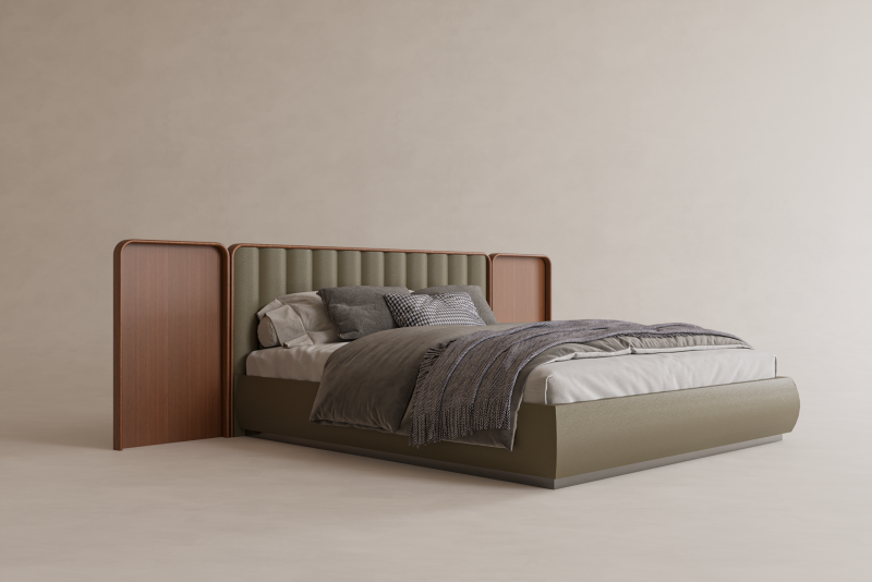 Megara Bed