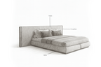 Veneto Bed