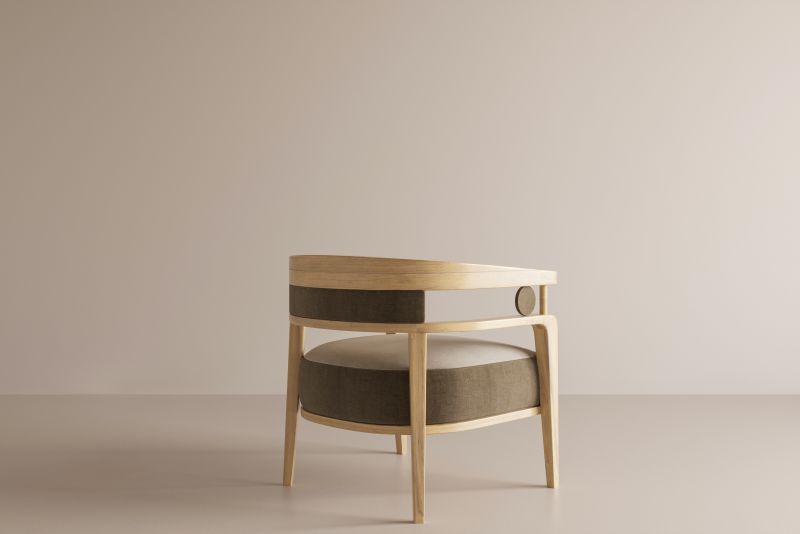 Regola Armchair