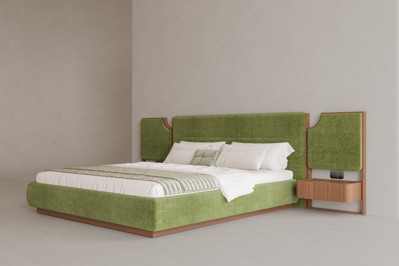 Ponte Bed