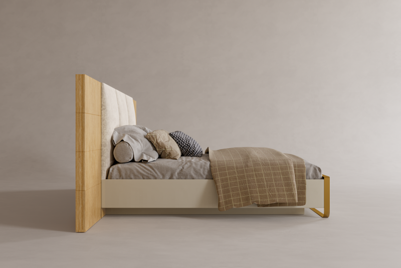 Attica Bed