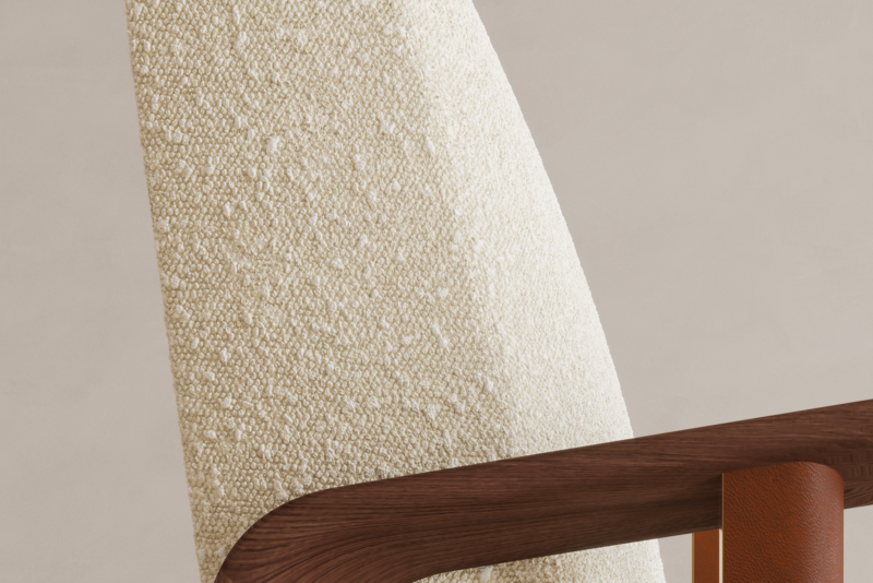 Pigna Armchair