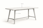 Regola Dining Table