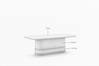 Novi Dining Table