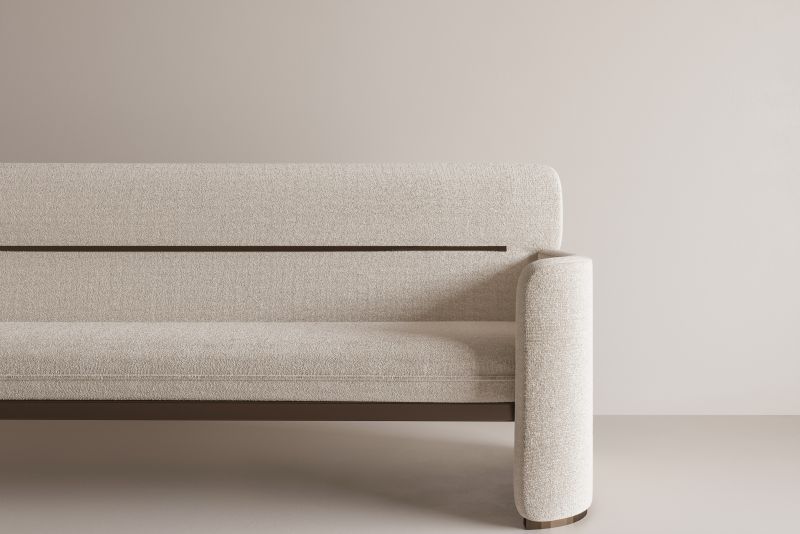 Lazio Sofa