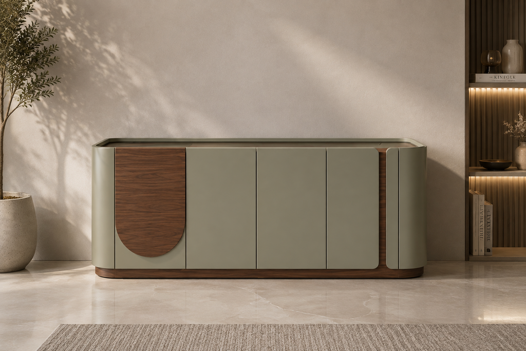 Veneto Tv Unit