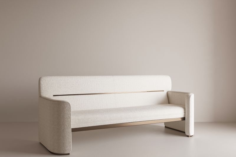 Lazio Sofa