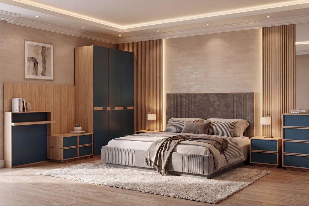 Sheffield Bed