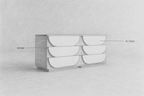 Attica Drawer Chest