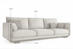 Trevi Sofa