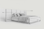 Attica Bed