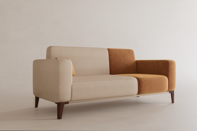 Pigna Sofa