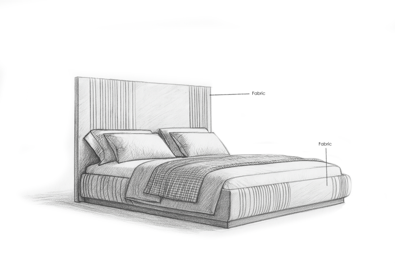 Sheffield Bed