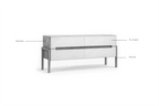 Epirus Drawer Chest
