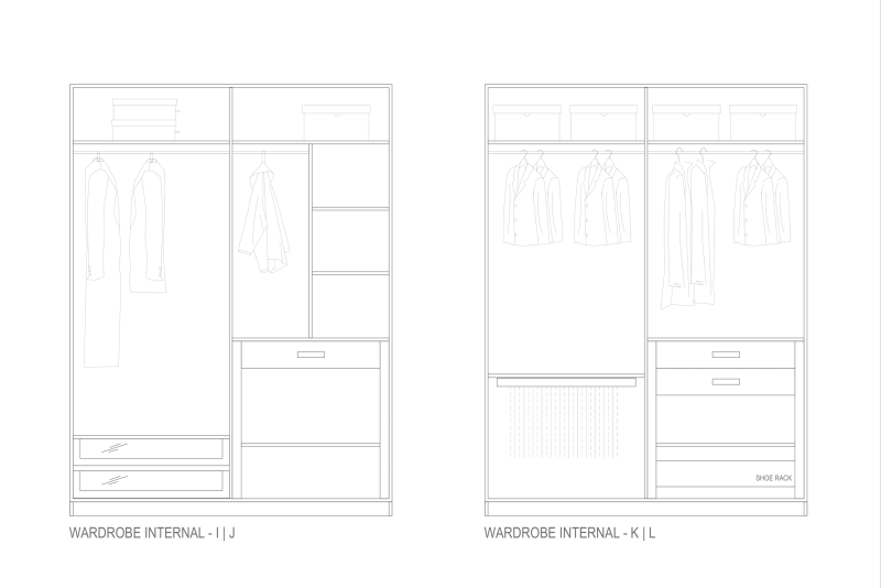 Epirus Wardrobe