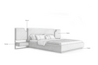Ponte Bed