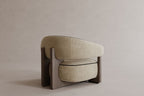 Seneta Arm Chair