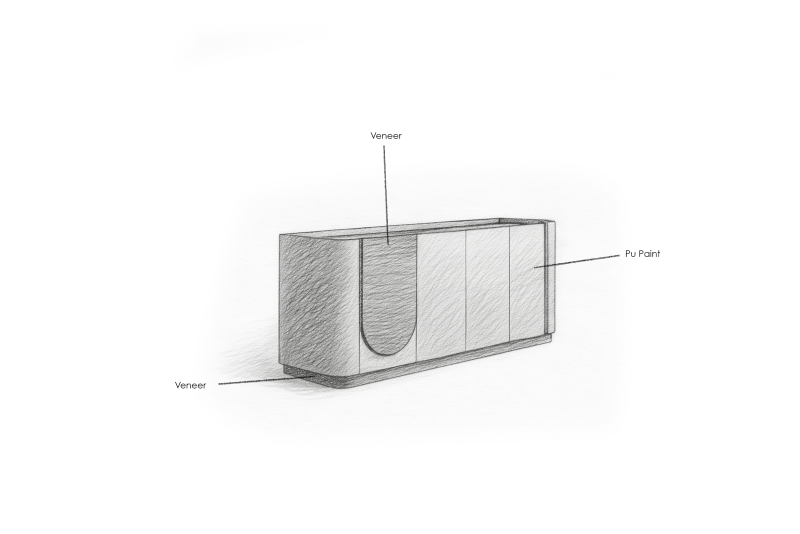 Veneto Tv Unit