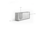 Veneto Tv Unit