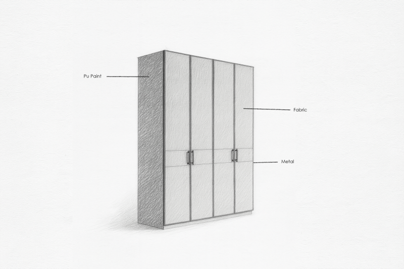 Seneta Wardrobe