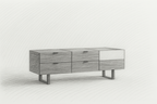 Emilia Tv Unit