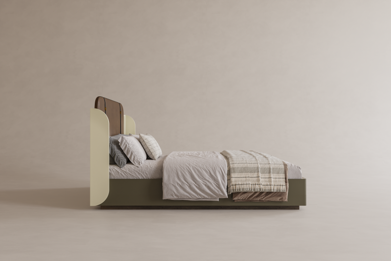 Gatsby Bed