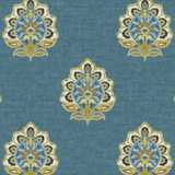Prussian Damask