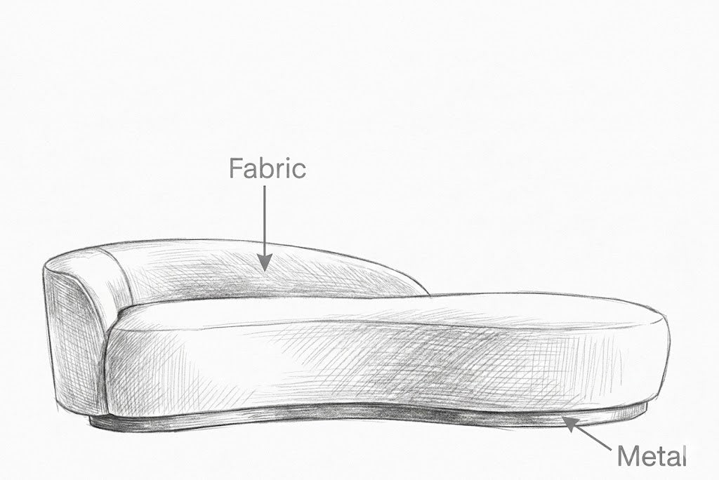 Emilia Chaise
