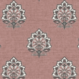 Cayenne Damask