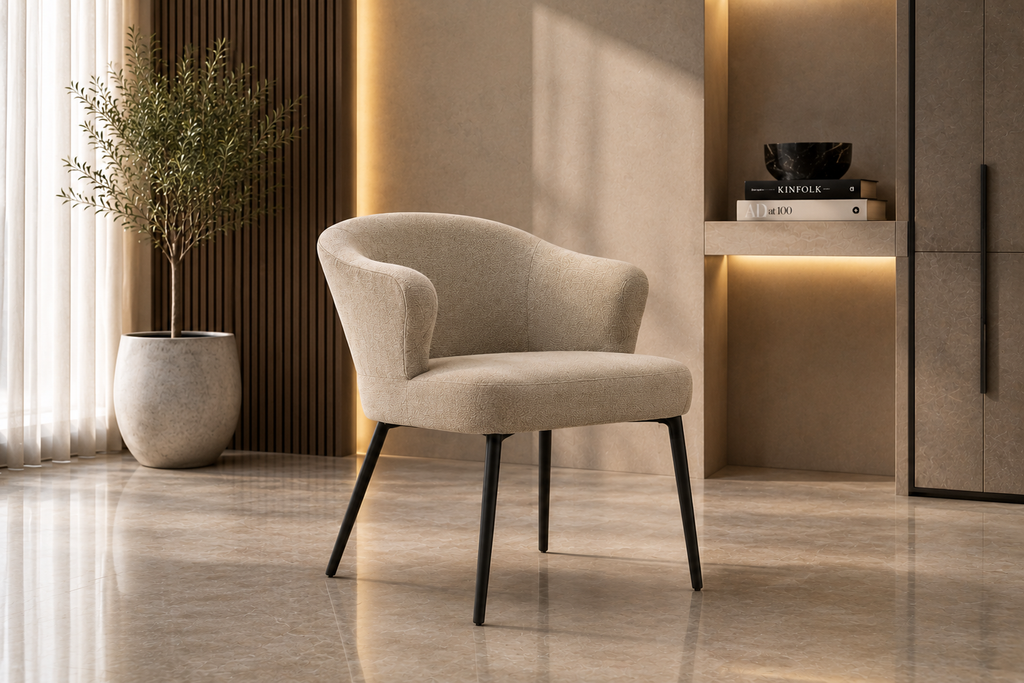 Regola Dining Chair