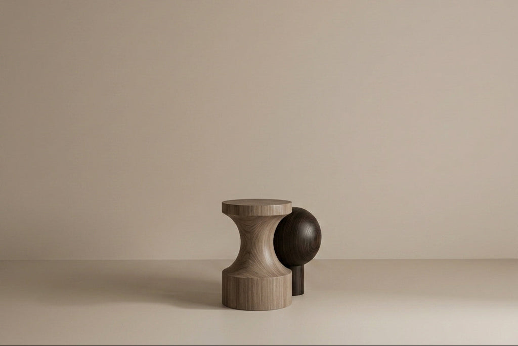 Abruzzo Pouffe