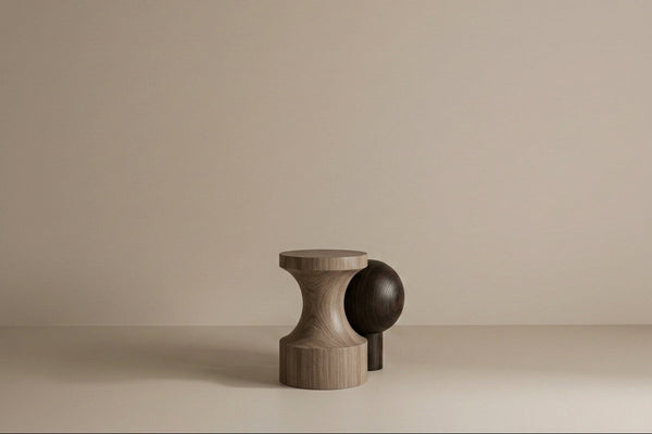 Abruzzo Pouffe