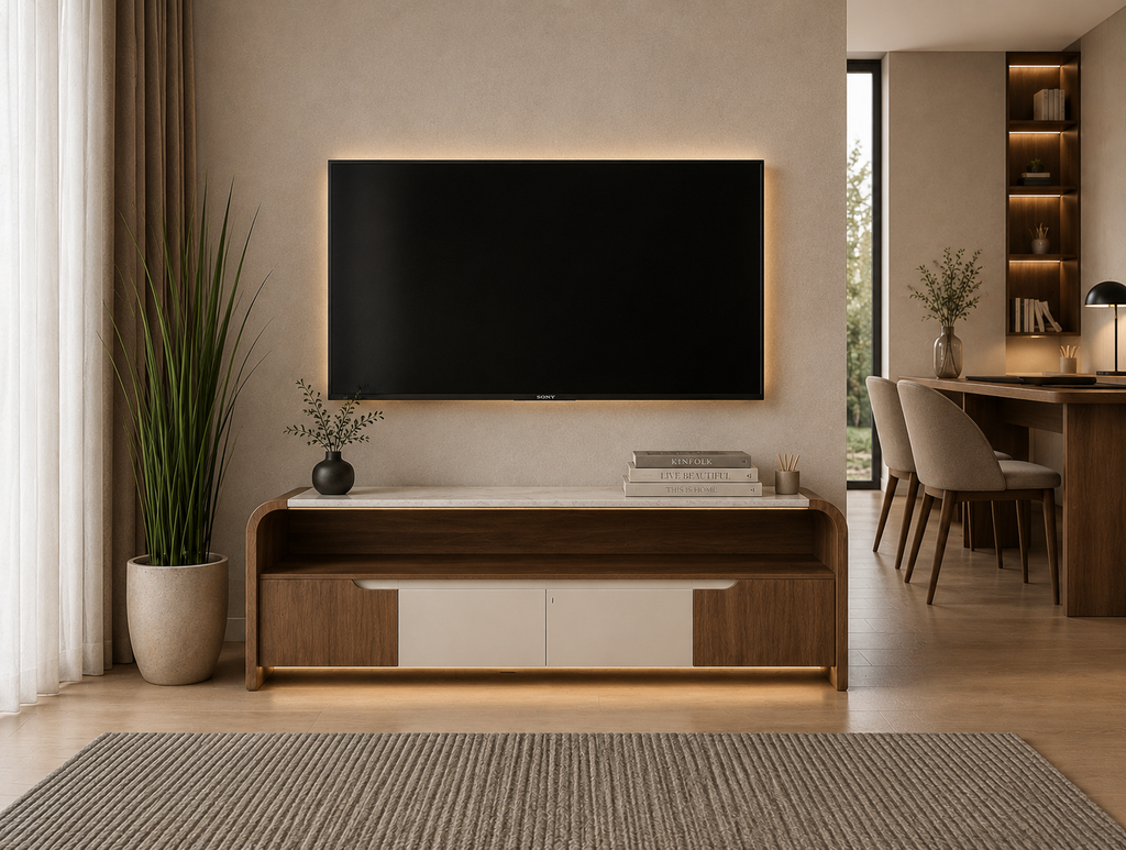Abruzzo Tv Unit