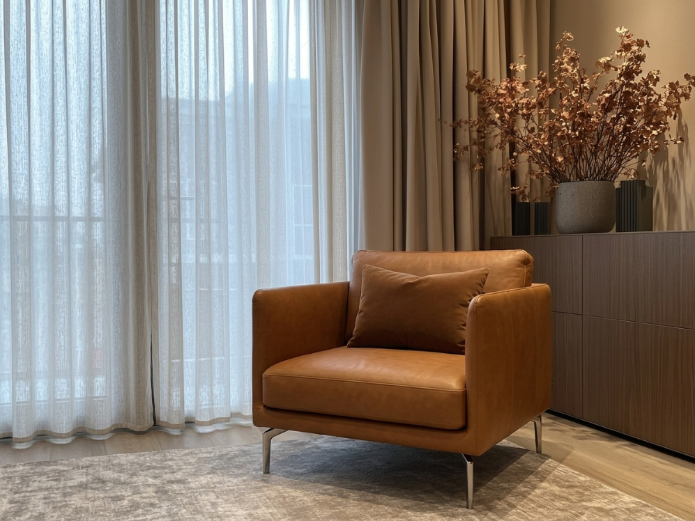 Abruzzo Armchair