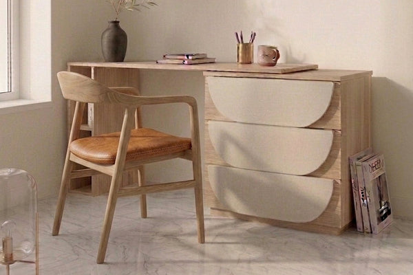 Attica Writing Desk