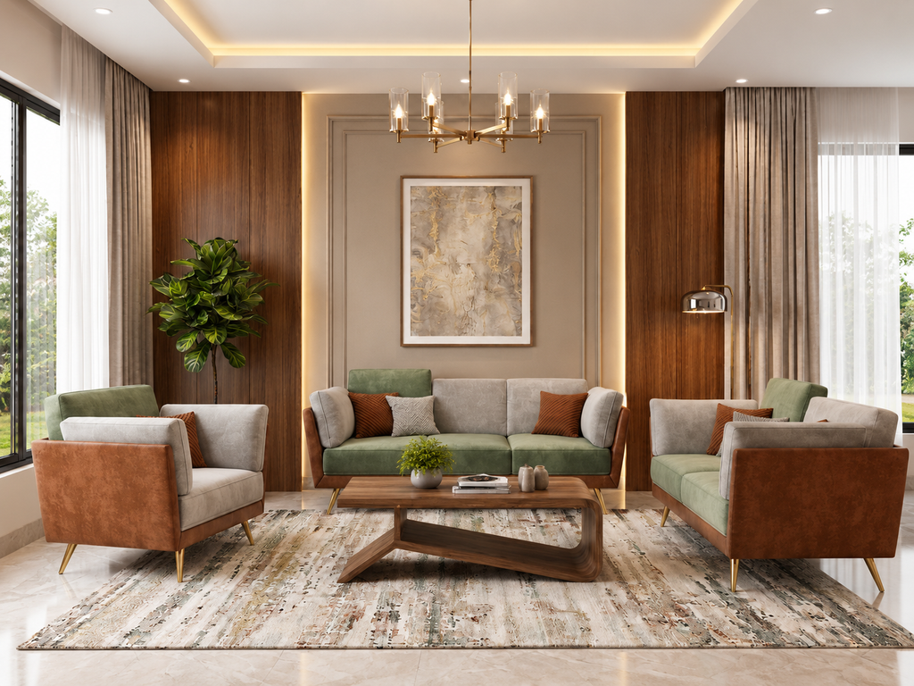Opovo Sofa