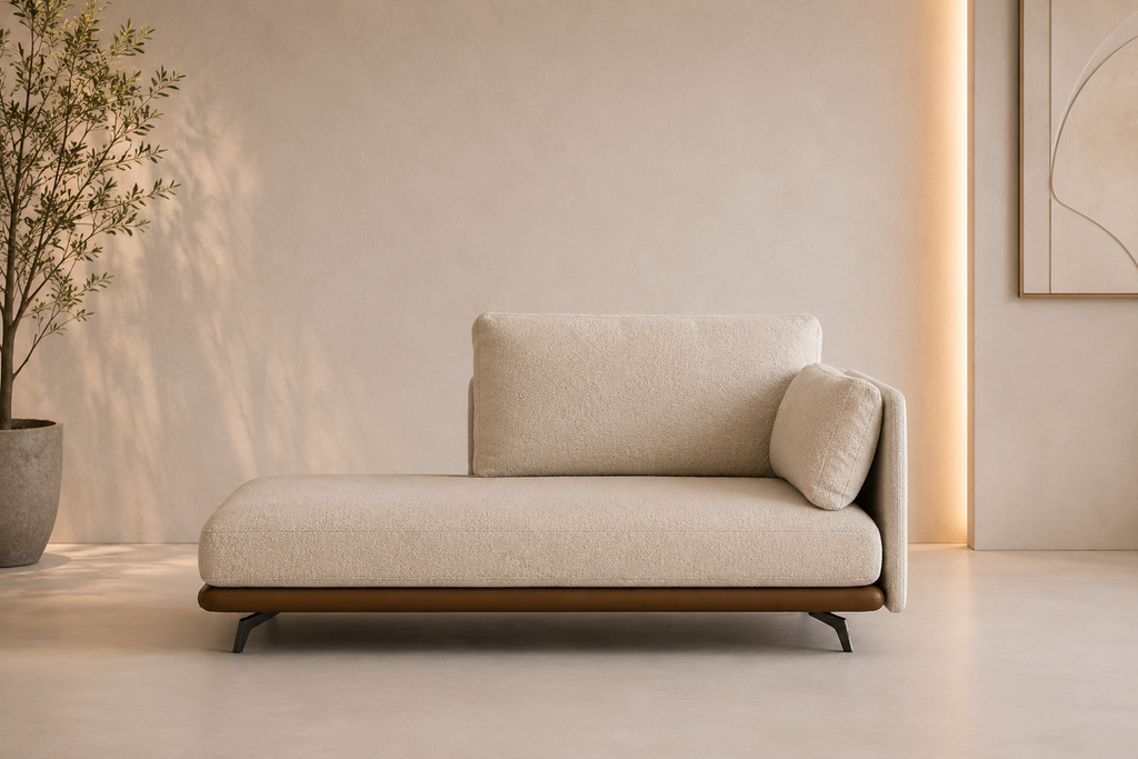 Abruzzo Chaise