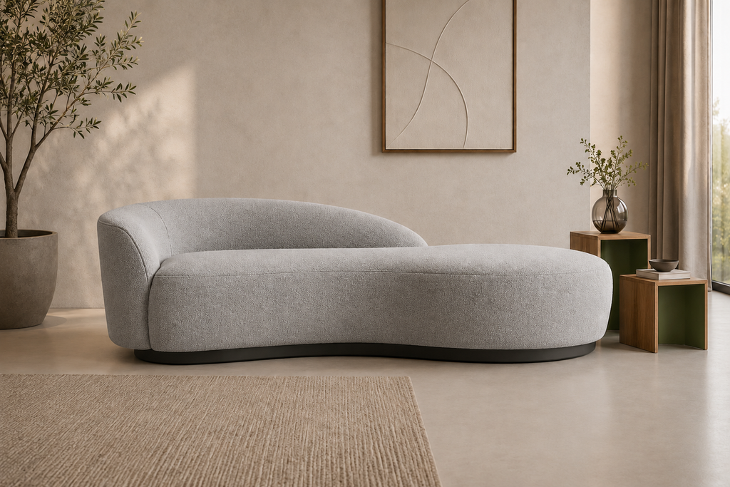 Emilia Chaise