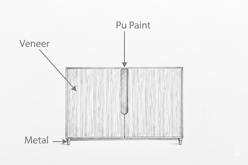 Abruzzo Console