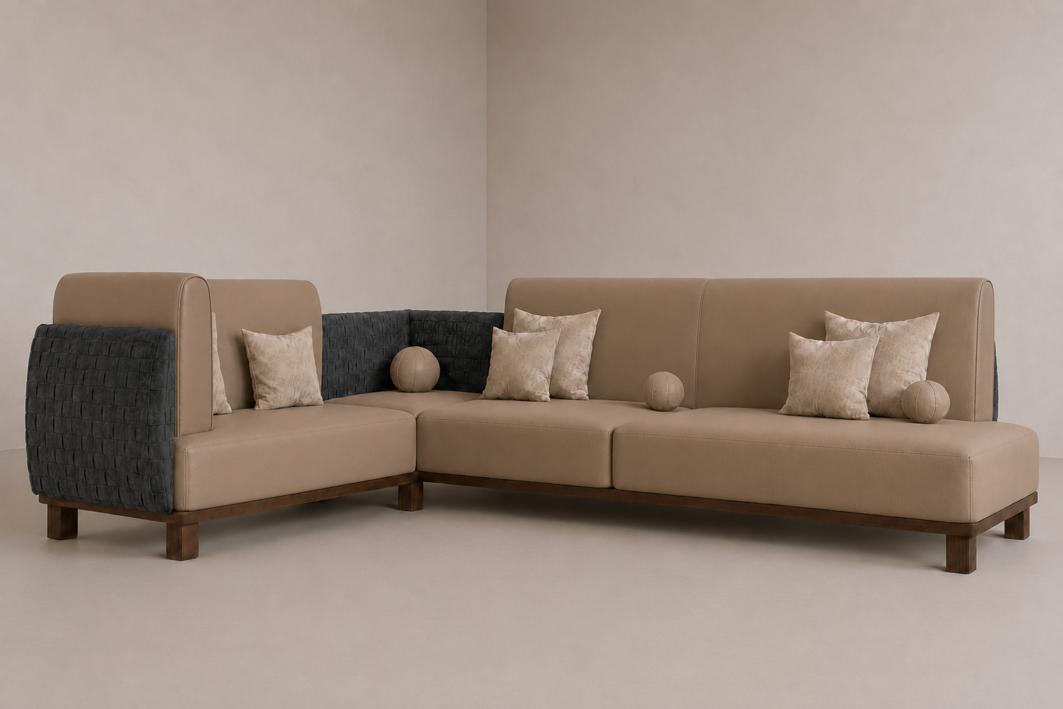 Emilia Sofa