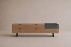 Emilia Tv Unit